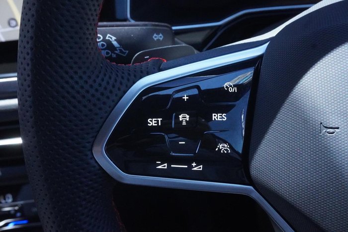 2023 Volkswagen Polo GTI