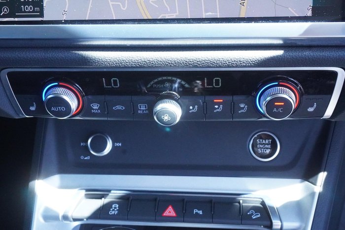 2020 Audi Q3 35 TFSI