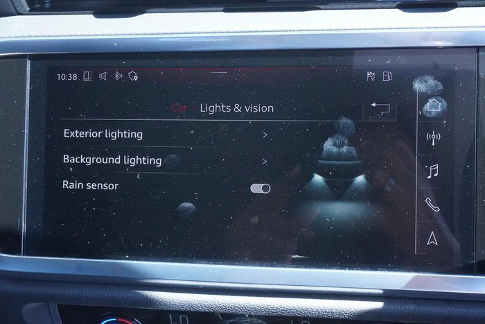 2020 Audi Q3 35 TFSI