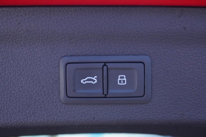 2020 Audi Q3 35 TFSI