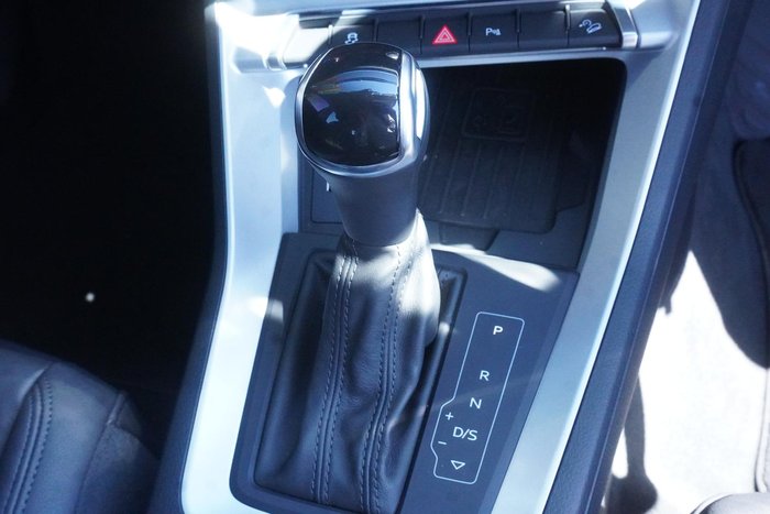 2020 Audi Q3 35 TFSI