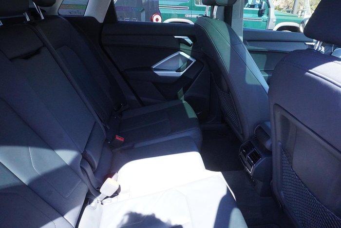 2020 Audi Q3 35 TFSI