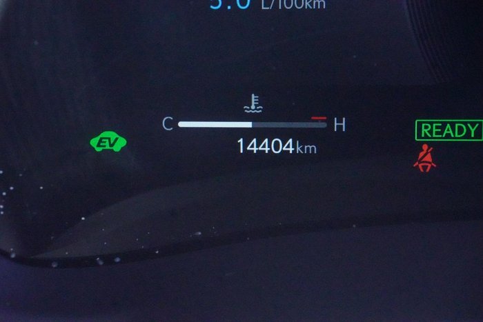 2024 Lexus LBX Sports Luxury