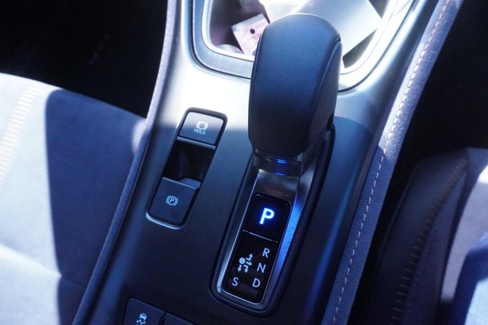 2024 Lexus LBX Sports Luxury