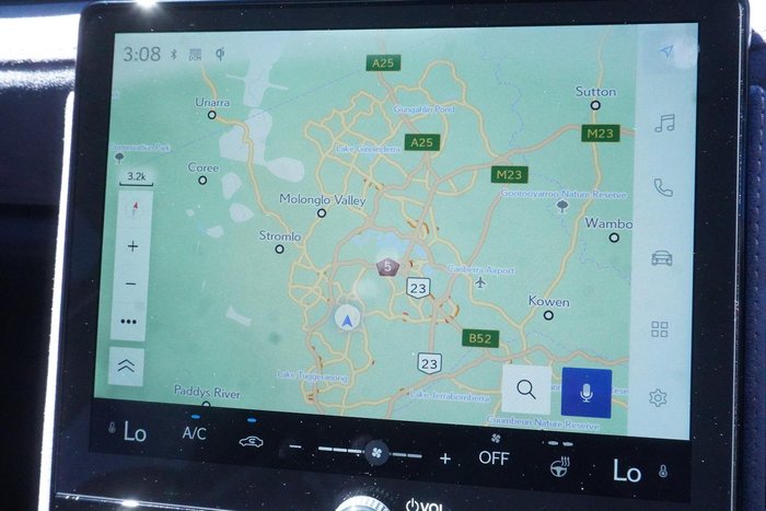 2024 Lexus LBX Sports Luxury