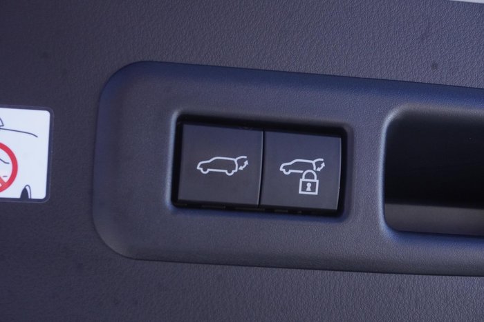 2024 Lexus LBX Sports Luxury