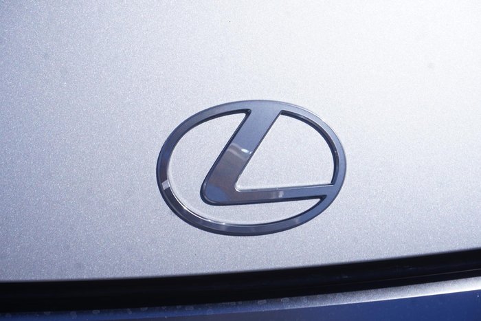2024 Lexus LBX Luxury
