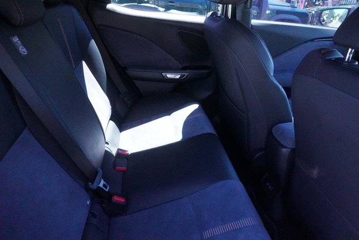 2024 Lexus LBX Luxury