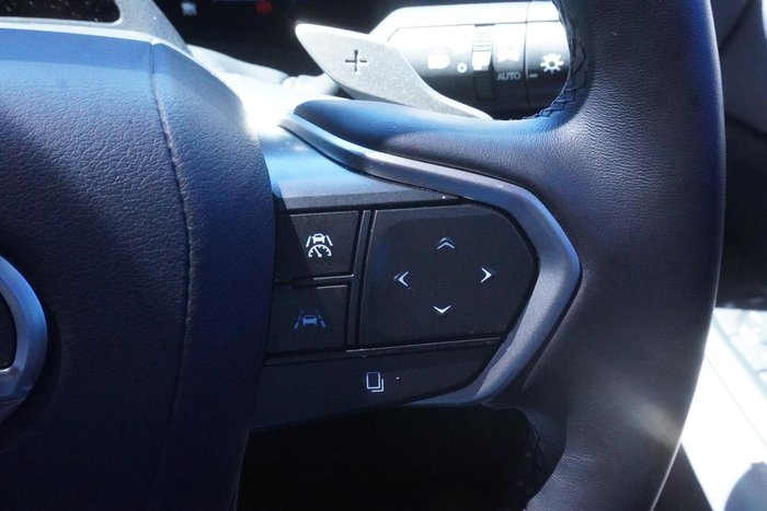 2024 Lexus LBX Luxury