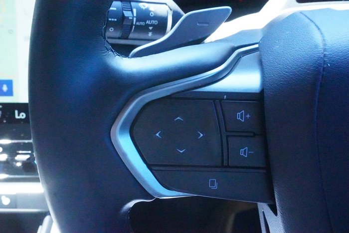 2024 Lexus LBX Sports Luxury