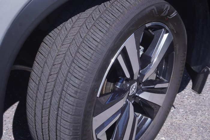 2025 Nissan X-TRAIL Ti-L