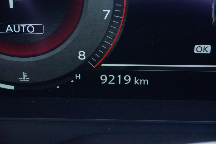 2025 Nissan X-TRAIL Ti-L