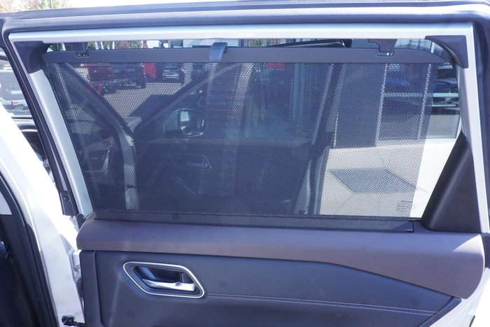 2025 Nissan X-TRAIL Ti-L