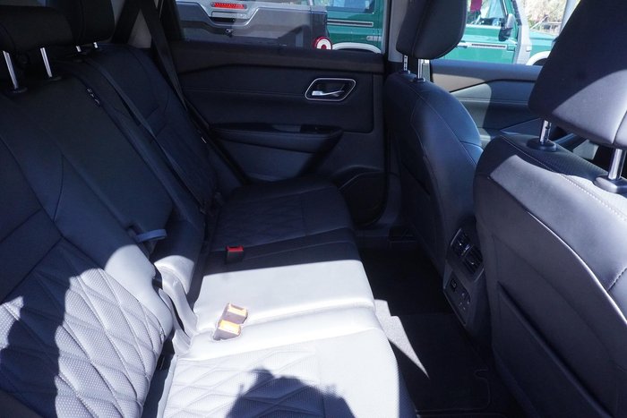 2025 Nissan X-TRAIL Ti-L