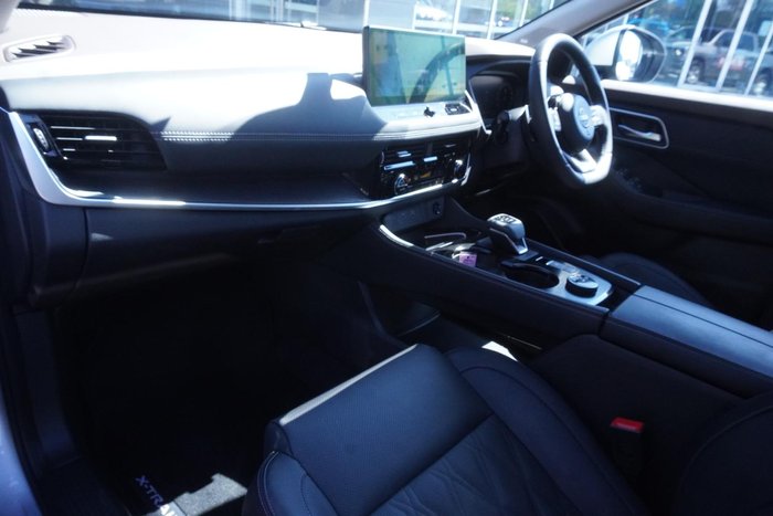 2025 Nissan X-TRAIL Ti-L