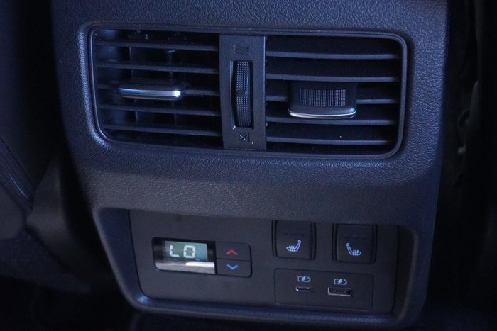 2025 Nissan X-TRAIL Ti-L