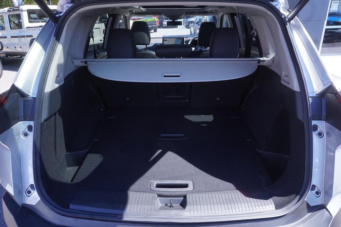 2025 Nissan X-TRAIL Ti-L