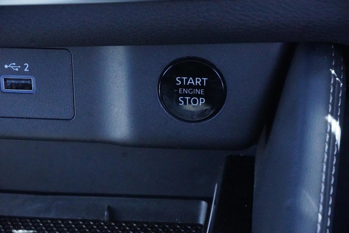 2025 Nissan X-TRAIL Ti-L