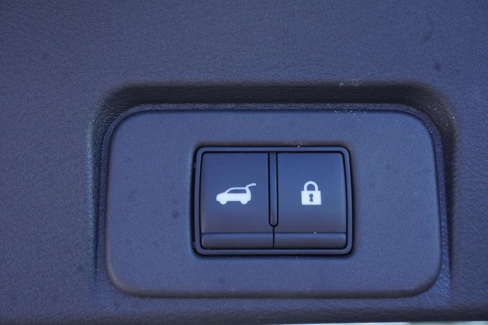 2025 Nissan X-TRAIL Ti-L