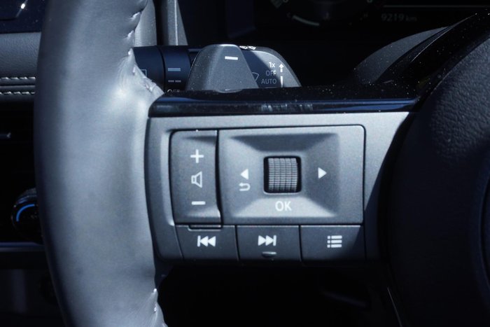 2025 Nissan X-TRAIL Ti-L