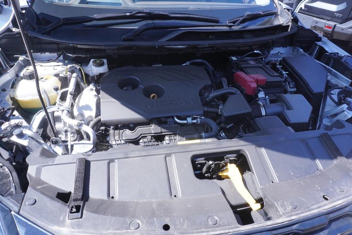 2025 Nissan X-TRAIL Ti-L