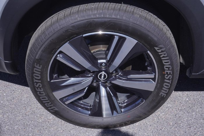 2025 Nissan X-TRAIL Ti-L