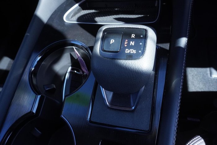 2025 Nissan X-TRAIL Ti-L