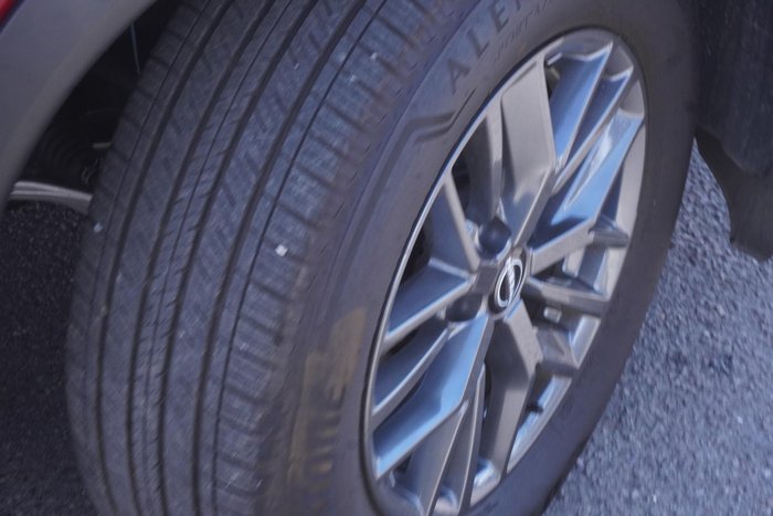 2025 Nissan X-TRAIL ST