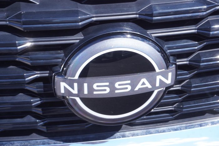 2024 Nissan X-TRAIL ST