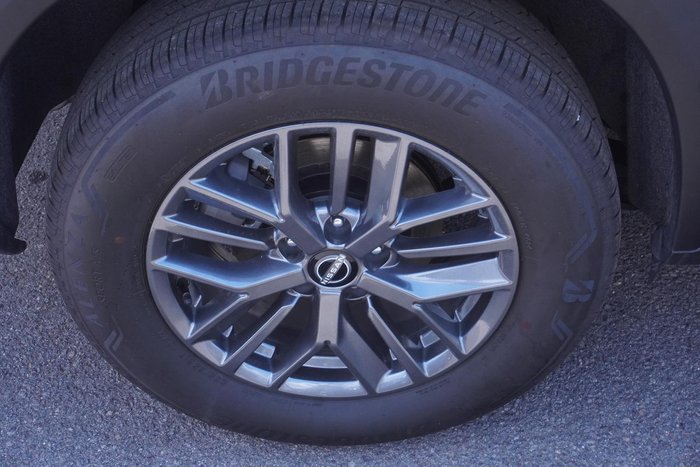 2024 Nissan X-TRAIL ST