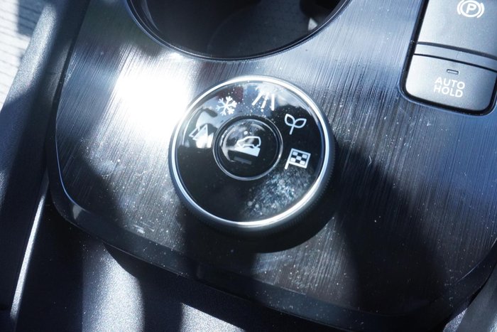 2025 Nissan X-TRAIL ST