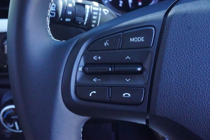 2019 Hyundai Venue Elite