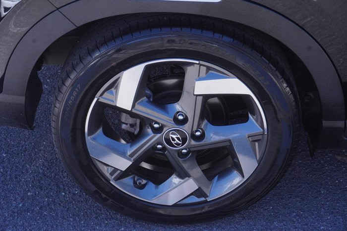 2019 Hyundai Venue Elite