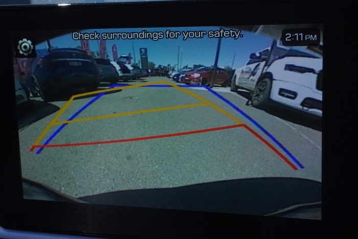 2019 Hyundai Venue Elite