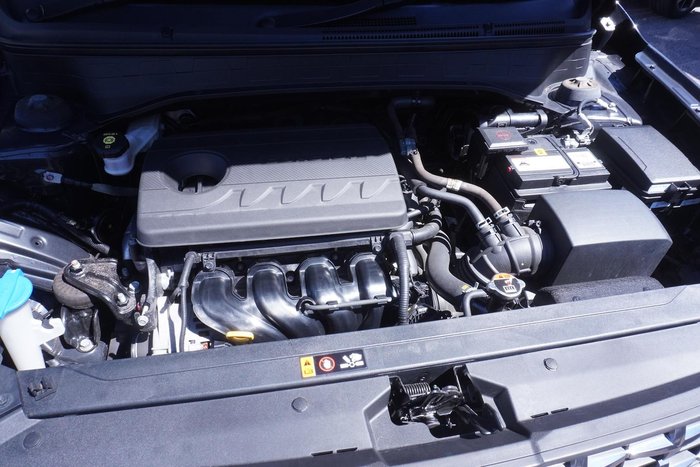 2019 Hyundai Venue Elite