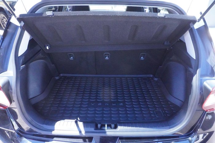 2019 Hyundai Venue Elite