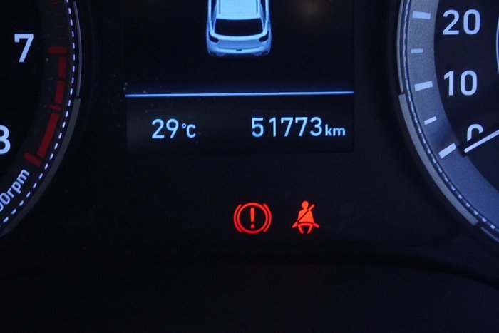 2019 Hyundai Venue Elite