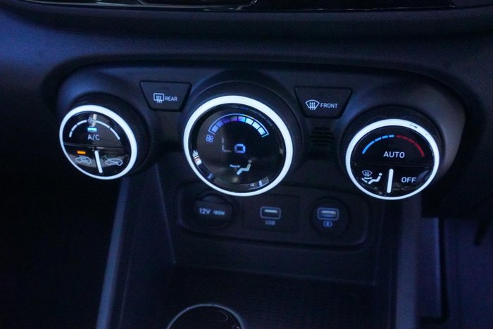 2019 Hyundai Venue Elite