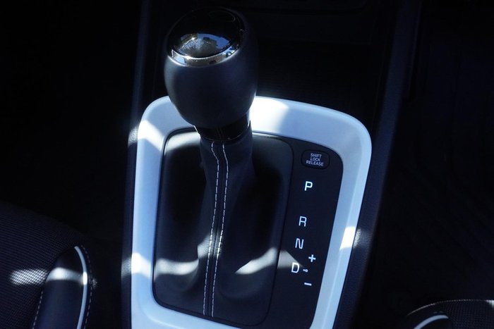 2019 Hyundai Venue Elite