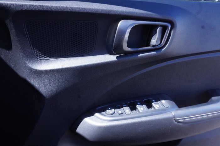 2019 Hyundai Venue Elite