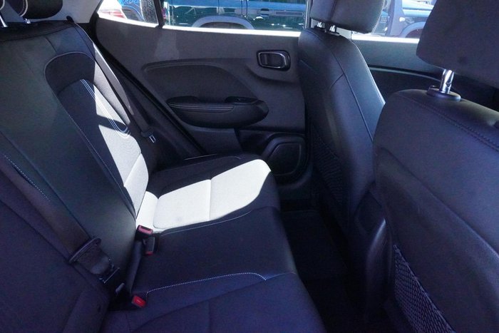 2019 Hyundai Venue Elite