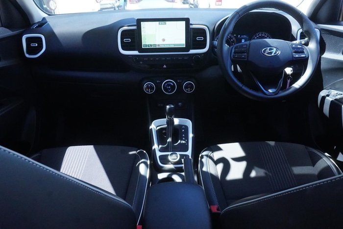 2019 Hyundai Venue Elite