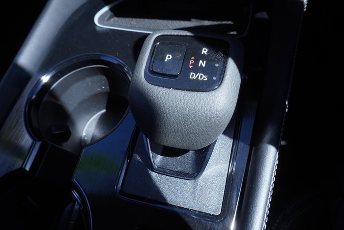 2024 Nissan X-TRAIL Ti-L