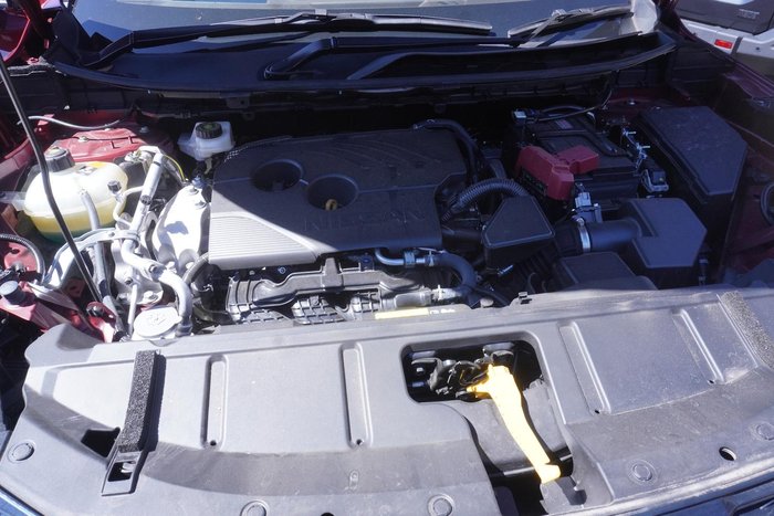 2024 Nissan X-TRAIL Ti-L