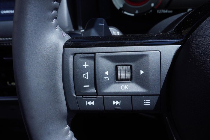 2024 Nissan X-TRAIL Ti-L