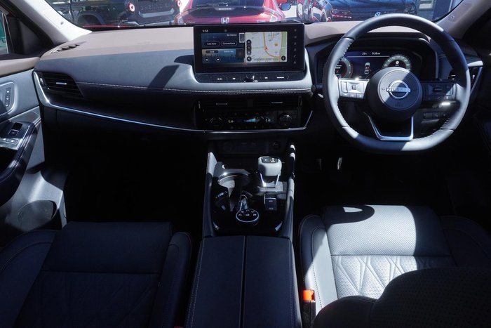 2024 Nissan X-TRAIL Ti-L