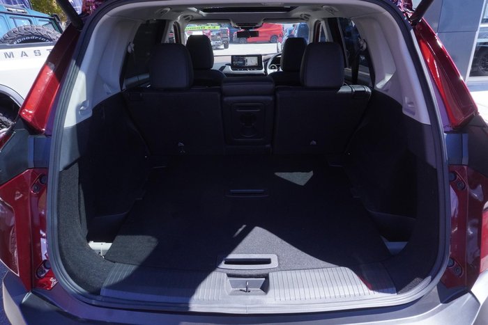 2024 Nissan X-TRAIL Ti-L