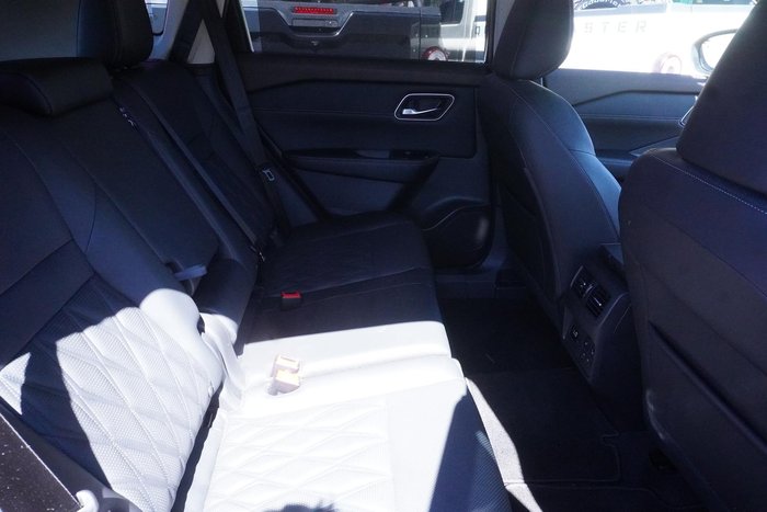 2024 Nissan X-TRAIL Ti-L