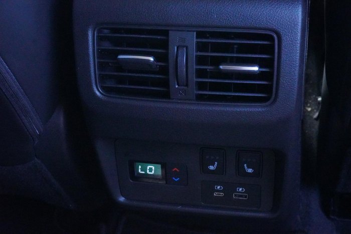 2024 Nissan X-TRAIL Ti-L