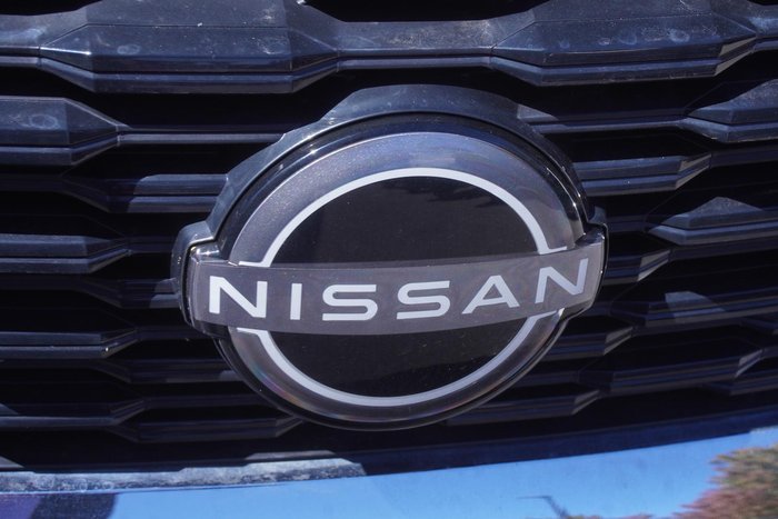 2024 Nissan X-TRAIL Ti-L